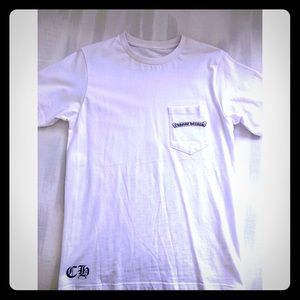 Chrome Hearts Tee T Shirt Small Men Women Unisex